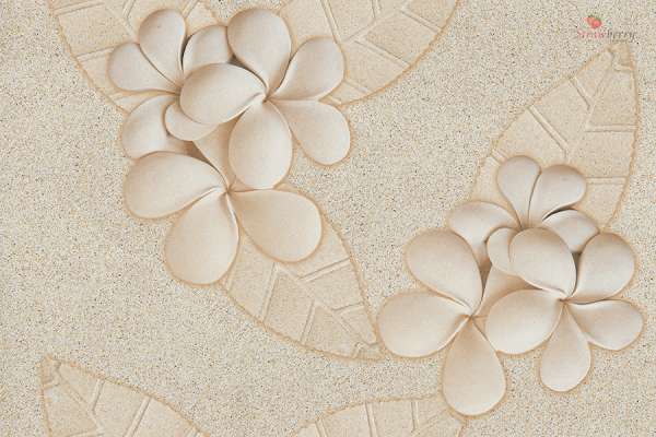 کاشی دیواری دیجیتال - 300 × 450 میلی متر ( 12 × 18 اینچ ) - 30019 D