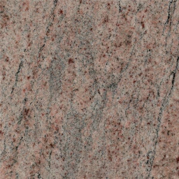 Tropical Apricot Granite