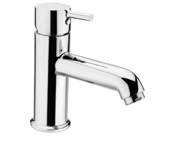 میکسر دیوار حوضه  - Waterflow-9017