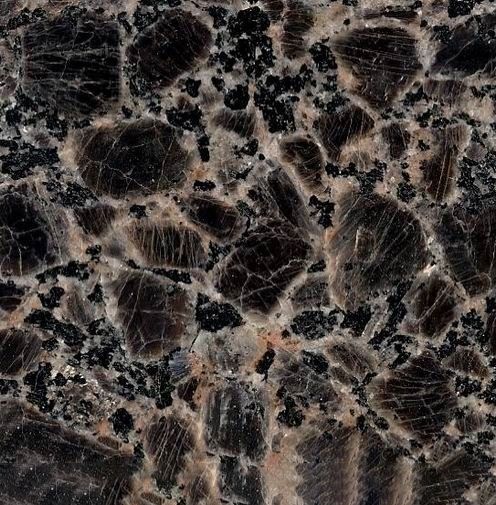 Imperial Brown Granite