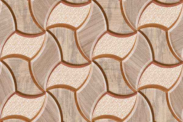 Wall Tiles - 300 x 450 mm  ( 12 x 18 inch ) - 1207_HL_1