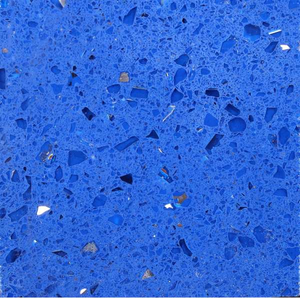 Granite၊ Stone & Quartz - မည်သည့် Size ကိုမဆို - Azul Blue