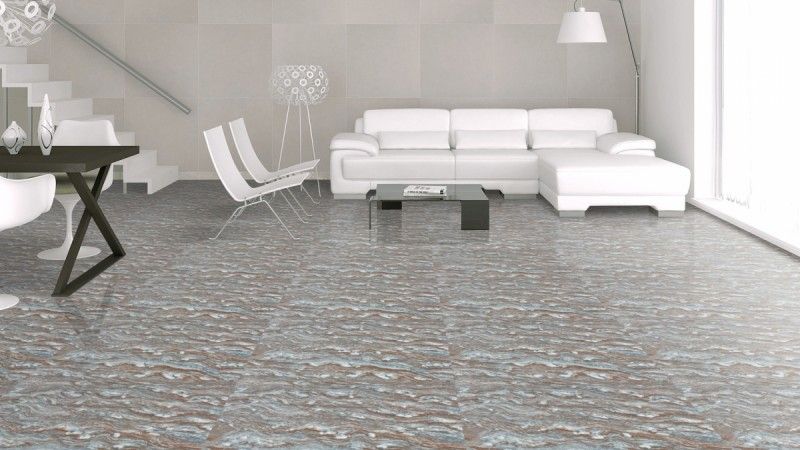 piso de porcelanato - 600 x 600 mm (24 x 24 polegadas) - DRAGON WOOD