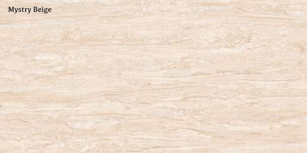 крупноформатный керамогранит - 600 x 1200 мм (24 x 48 дюймов) - Mystry Beige