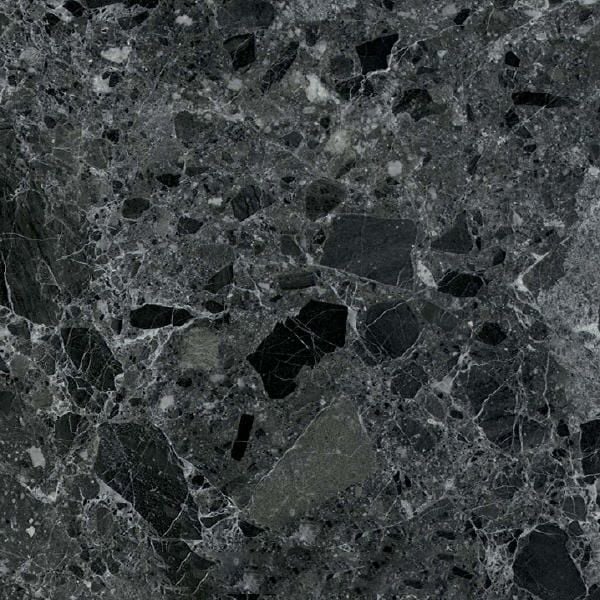 Argos Black Breccia