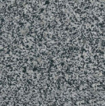 Real Grey Granite