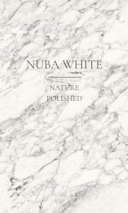 Nuba White