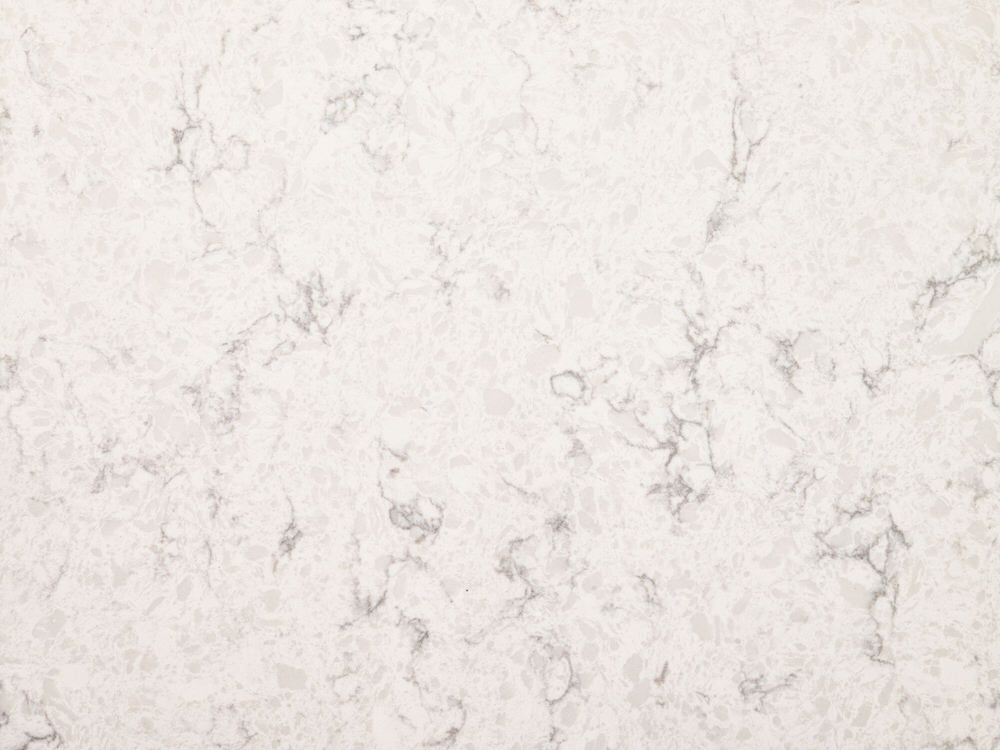 Mara Blanca Q Quartz countertop