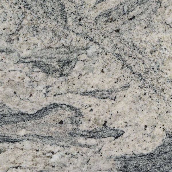 Brazil White Wave Granite