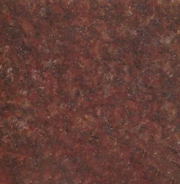 Agate Red Granite