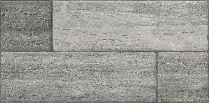 Giga Ijinle Igbega Tiles - 300 x 600 mm (12 x 24 inch) - 7526-1