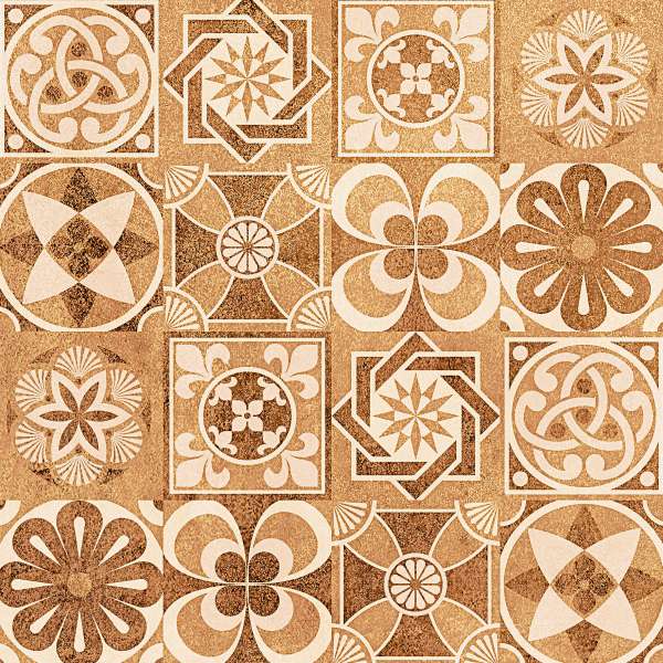 Wall Tiles - 300 x 300 mm ( 12 x 12 inch ) - Moroccan _13