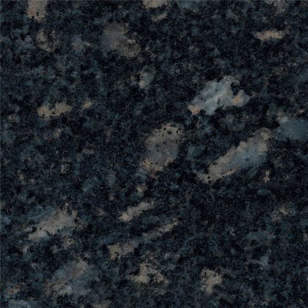 Aswan Black Granite