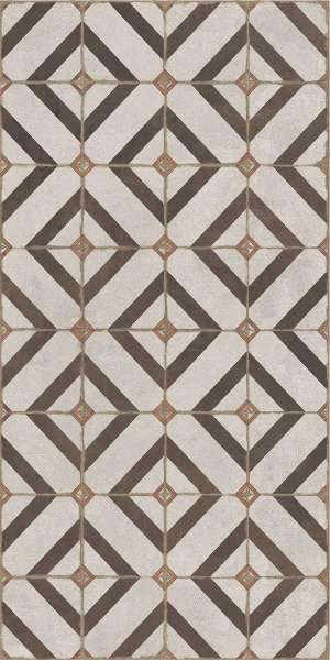 piso azulejo - 600 x 1200 mm (24 x 48 pulgadas) - artic-beige-decor-03