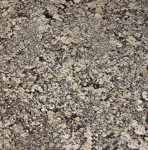 Coral Brown Granite