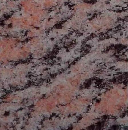 Madurai Rose Granite