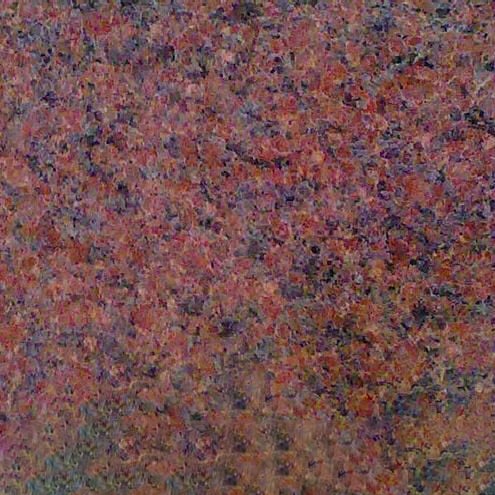 Rosa Kyshyn Granite