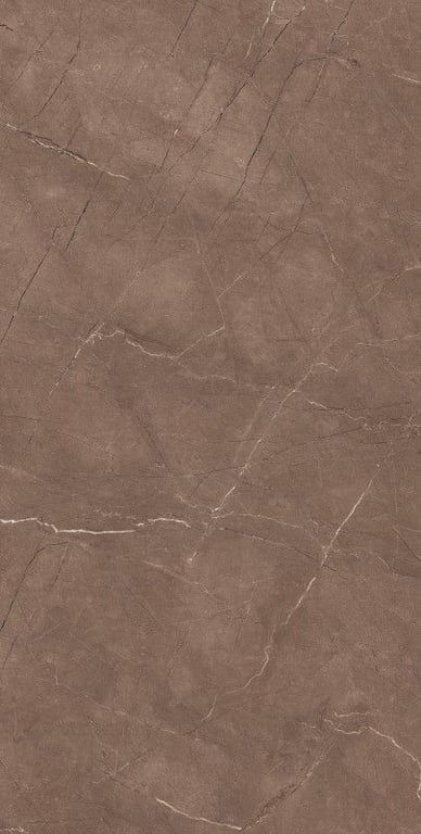 pavimento gres porcellanato - 600 x 1200 mm (24 x 48 pollici) - ALMATY CHOCO-01