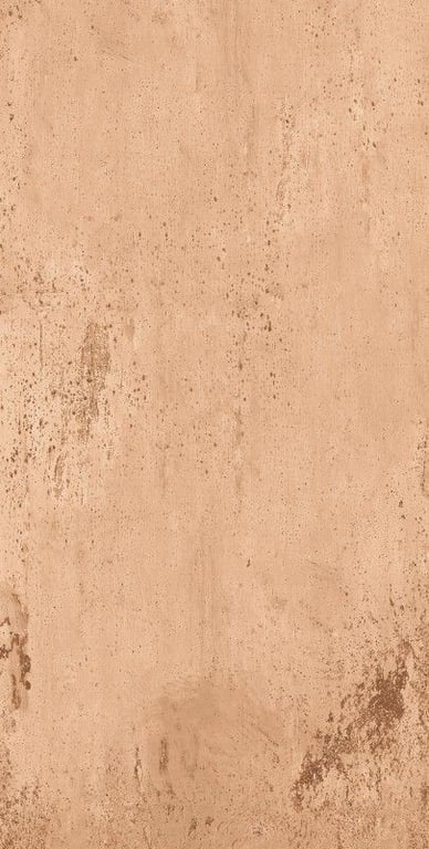 بلاط الباركيه - 600 × 1200 مم (24 × 48 بوصة) - SLID BROWN-01