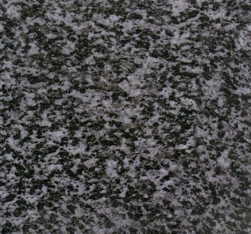 Black-White Grain Granite