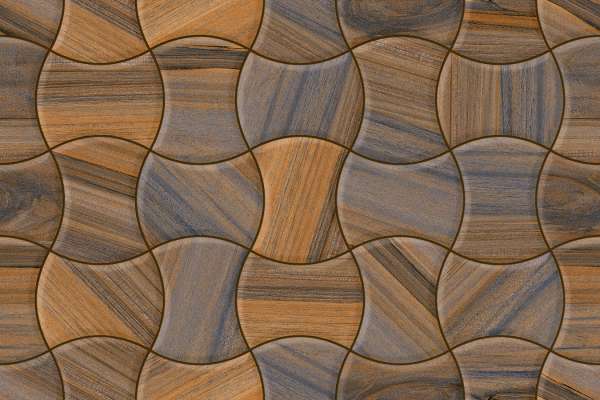 Wall Tiles - 300 x 450 mm  ( 12 x 18 inch ) - 55134_D_{17}