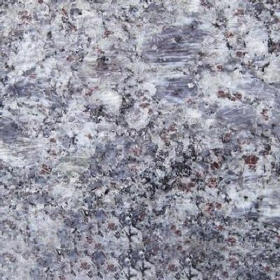 Blue Galaxy Granite