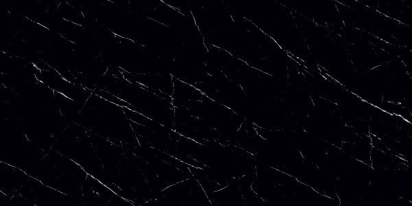 Porcelain Slab - 800 x 1600 mm ( 32 x 64 inch ) - UNIQUE BLAck