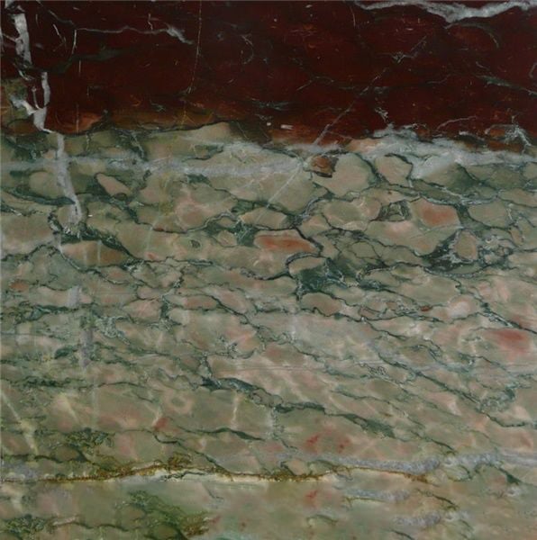 Campan Melange Marble