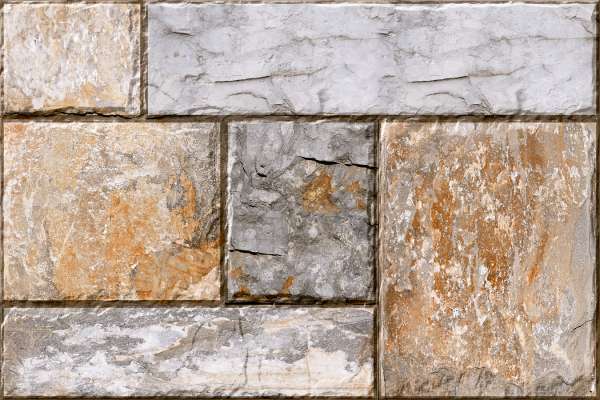 Wall Tiles - 300 x 450 mm  ( 12 x 18 inch ) - 8591_R1