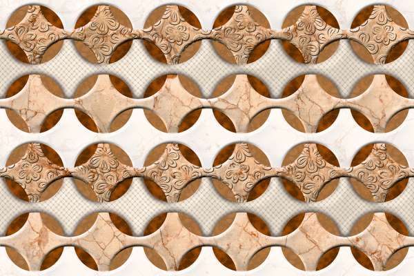 Wall Tiles - 300 x 450 mm  ( 12 x 18 inch ) - 1045_HL_1