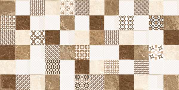 Wall Tiles - 300 x 600 mm ( 12 x 24 inch ) - CAP6064_HL_A