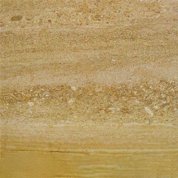 Flowri Gold Limestone