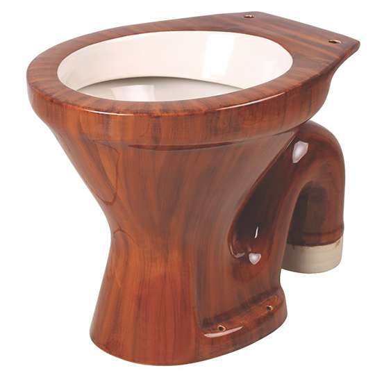 Tuvalet  - Perryware Wooden