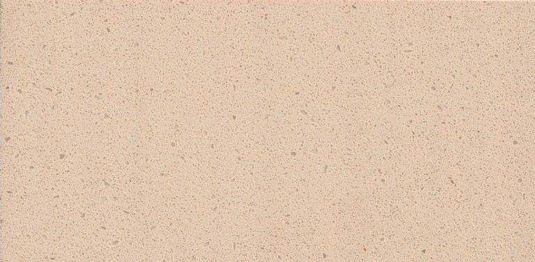 Pebble Rock Q Quartz countertop