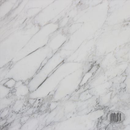 Calacatta Vagli Marble countertop