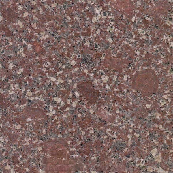 Liancheng Red Granite