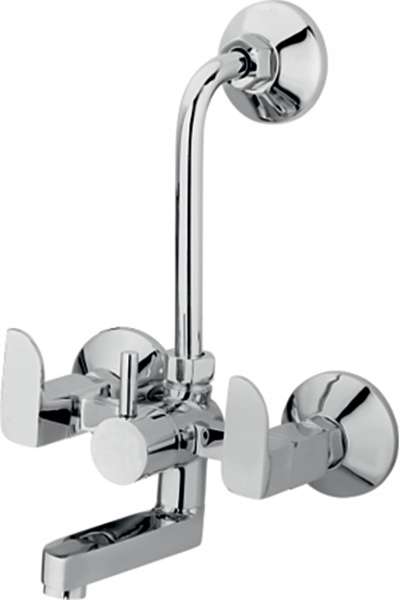 Wall Mixer ပါ။  - waterflow-7011