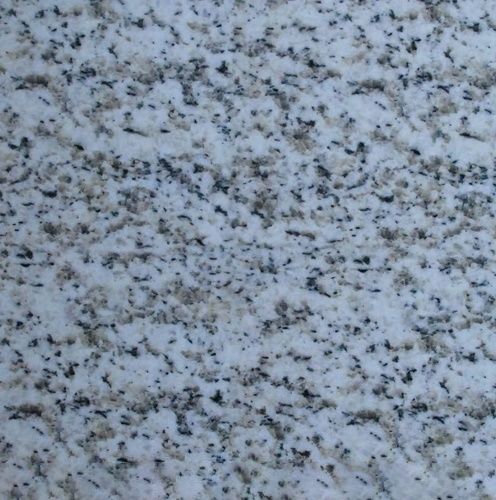 White Diamond Grain Granite