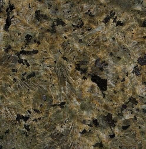 Tunas Green Granite