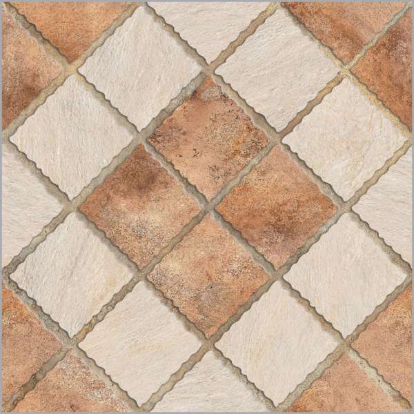 Outdoor Tiles - 300 x 300 mm ( 12 x 12 inch ) - P7-627