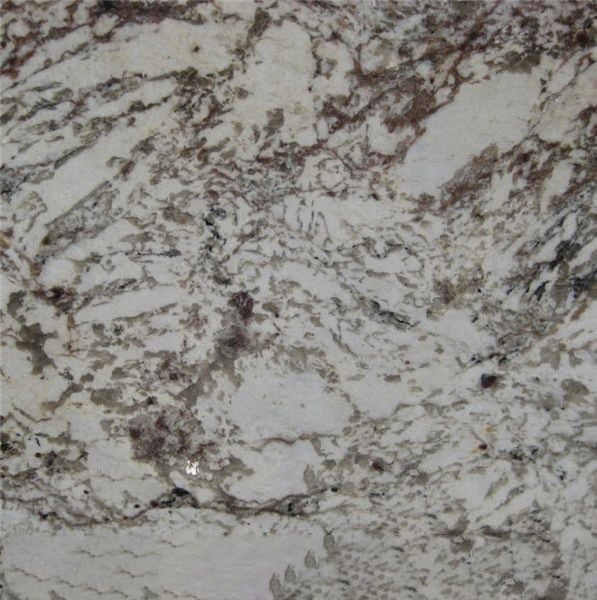 Monte Carlo Granite