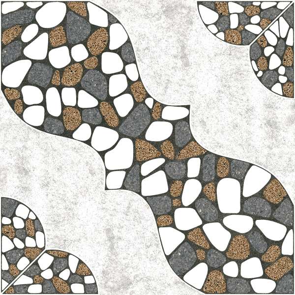 Outdoor Tiles - 400 x 400 mm ( 16 x 16 inch ) - 9223