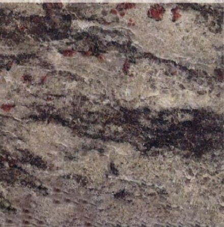 Africa Ocean Blue Granite