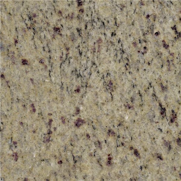 Sunny Giallo Granite