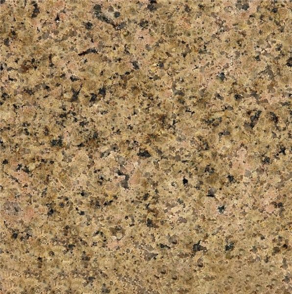 Nosara Yellow Granite