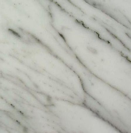 Carrara Grigio Curva