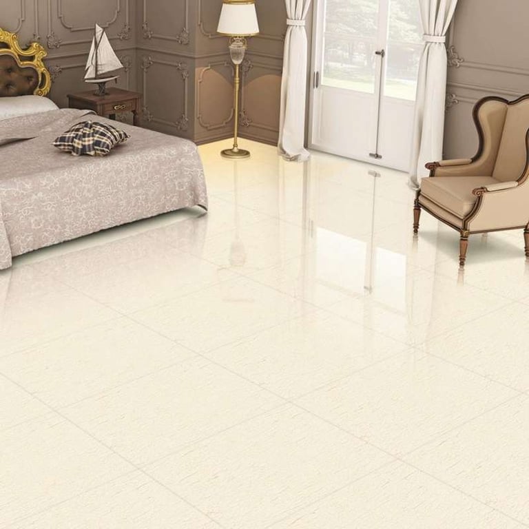 Kothak Nano Vitrified - 600 x 600 mm ( 24 x 24 inci ) - 112-MARMARA 