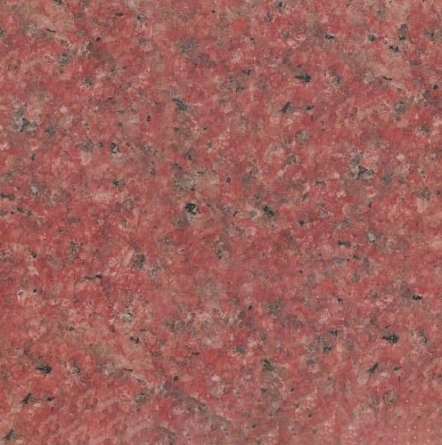 Three Star Red Granite