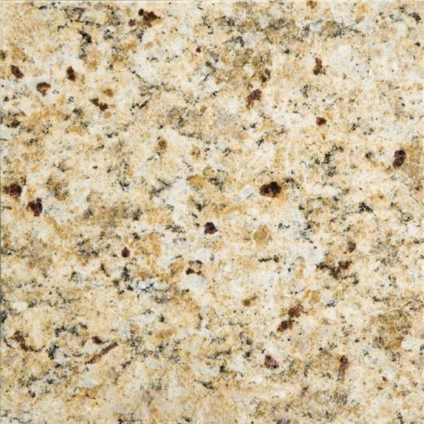 Giallo Rio Granite