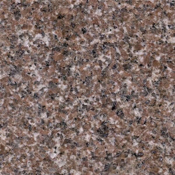 Island Red Granite